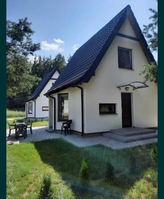 Labedziewo House | Uroczy domek na Mazurach, Pilec 59