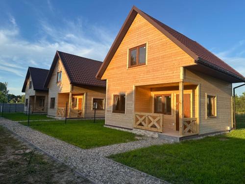 Krasnobrod House | Uroki Roztocza w Krasnobrodzie