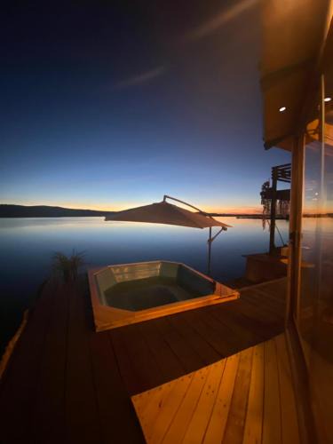 Puno Hotel | Uros Titicaca Beluxia