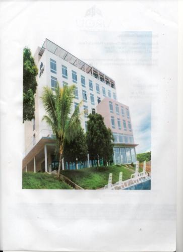 Jaen Hotel | Urqu Hotel & Boutique
