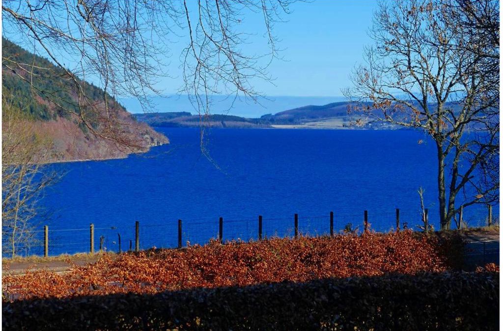 East Lewiston Bed & Breakfast | Urquhart Bay B&B