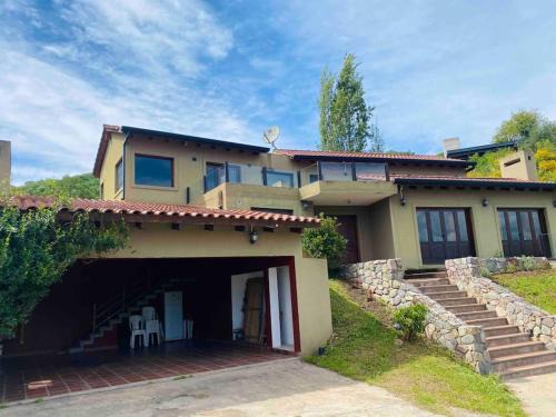 San Salvador de Jujuy House | Urqunapi - Casa en un hermoso barrio privado de la capital Jujeña