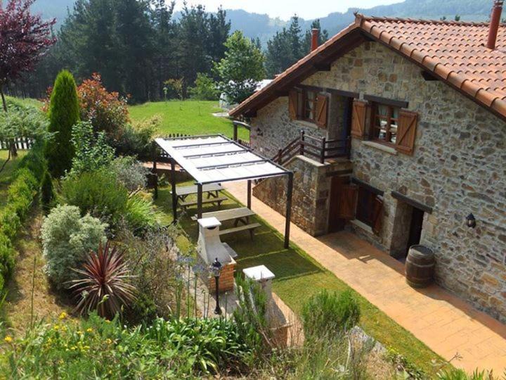 Menaka Apartment | Urresillo Landetxea