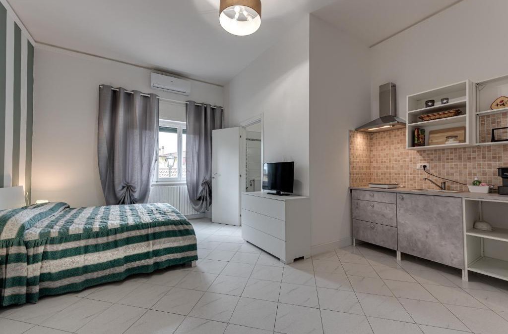 Calenzano Apartment | Ursa Apartment
