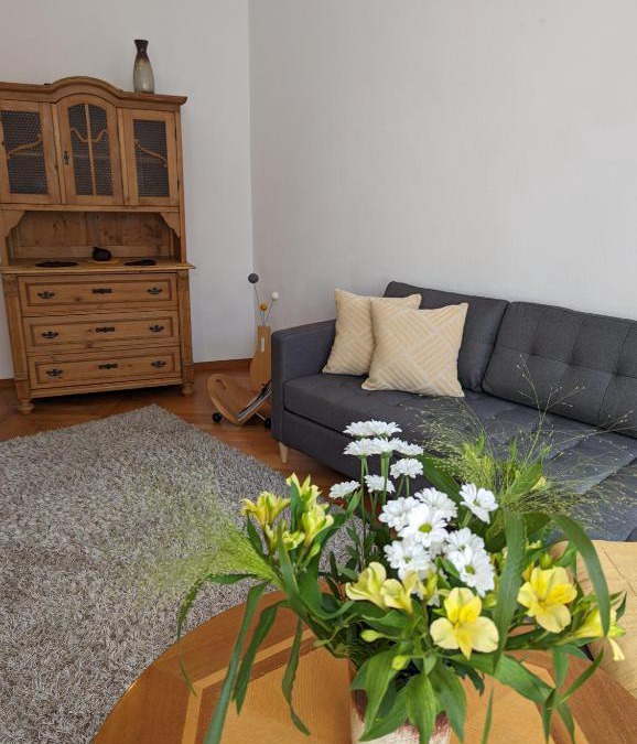 Schneeberg Apartment | Ursula