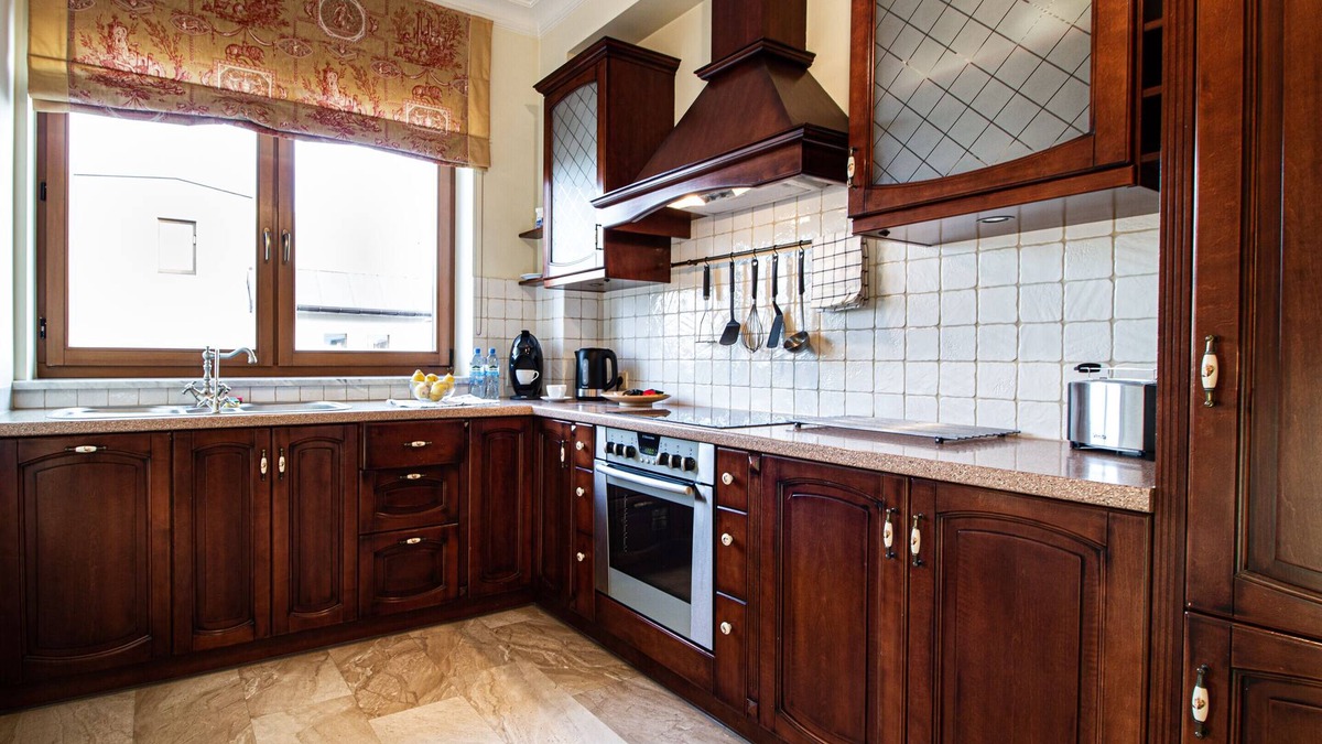 Ursynow Apartment | Ursynów Lavish Apartment