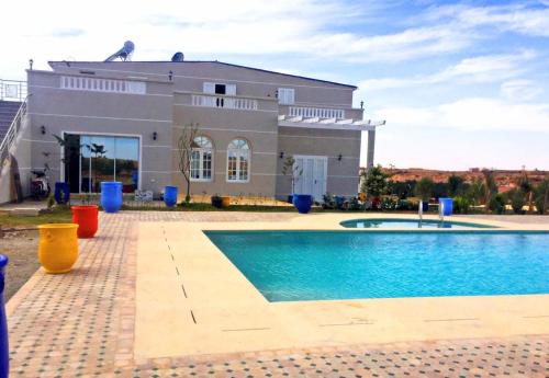 Ait Hadi House | Urti Villa