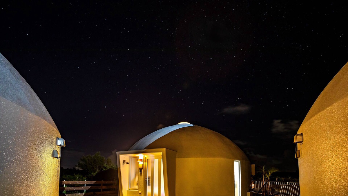 Katsurenheshikiya Apartment | Uruma dome Okinawa Pluto 10