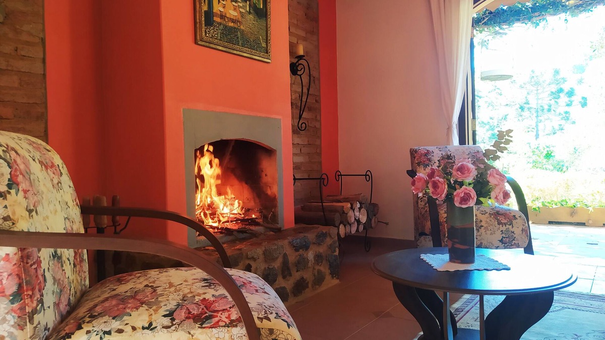 Cunha Cottage | Urutau - Country House