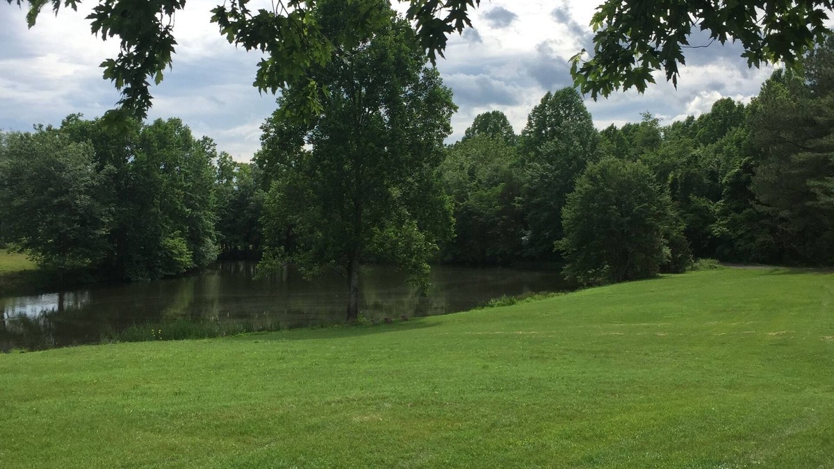 Culpeper Other | Unique Converted Horsebarn