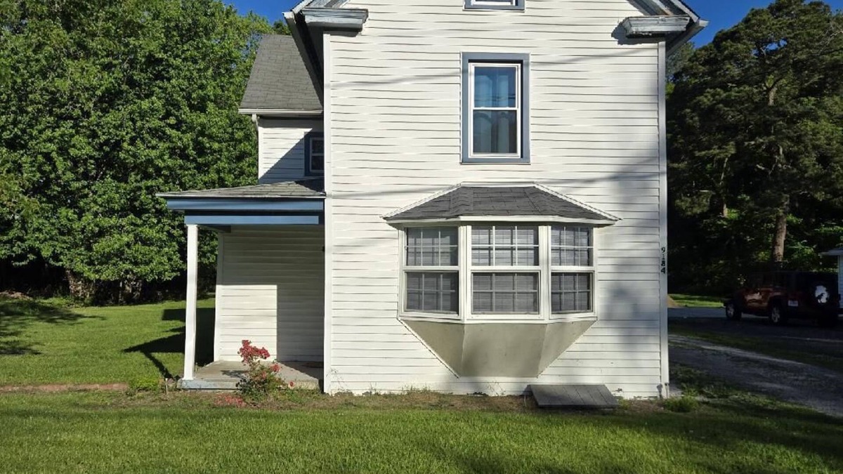 Deal Island House | Tangier Escape, great place get away from it all on Deal Island, MD.