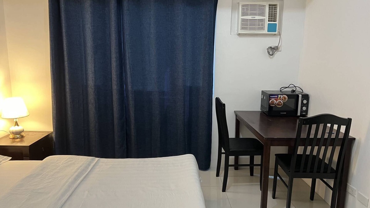 Malate Apartment | US Embassy Apartments at Bay Sunset