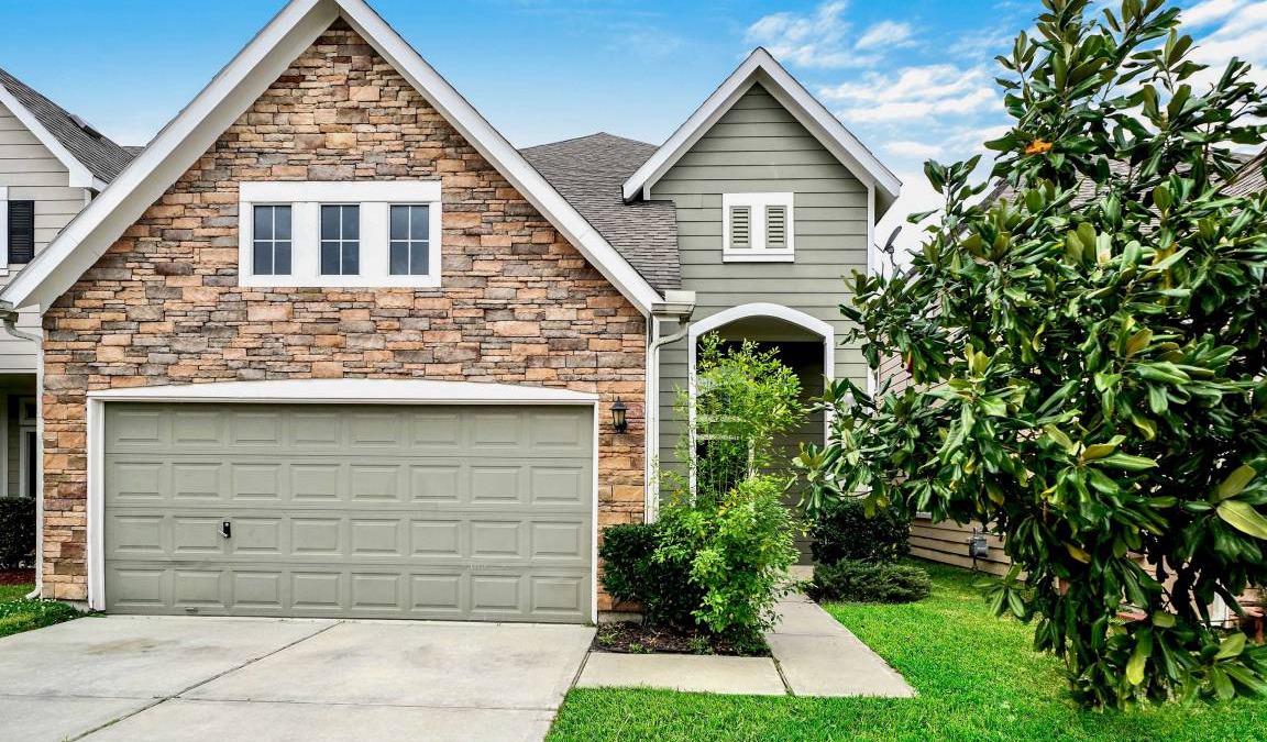 Fairbanks House | 211 m² House ∙ 4 bedrooms ∙ 12 guests