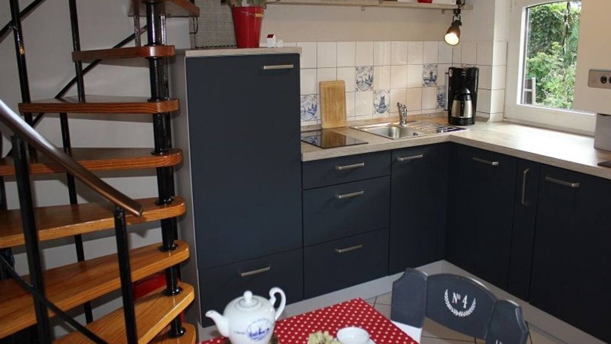 Ditzum House | Us Huuske, 45028 - Cottage