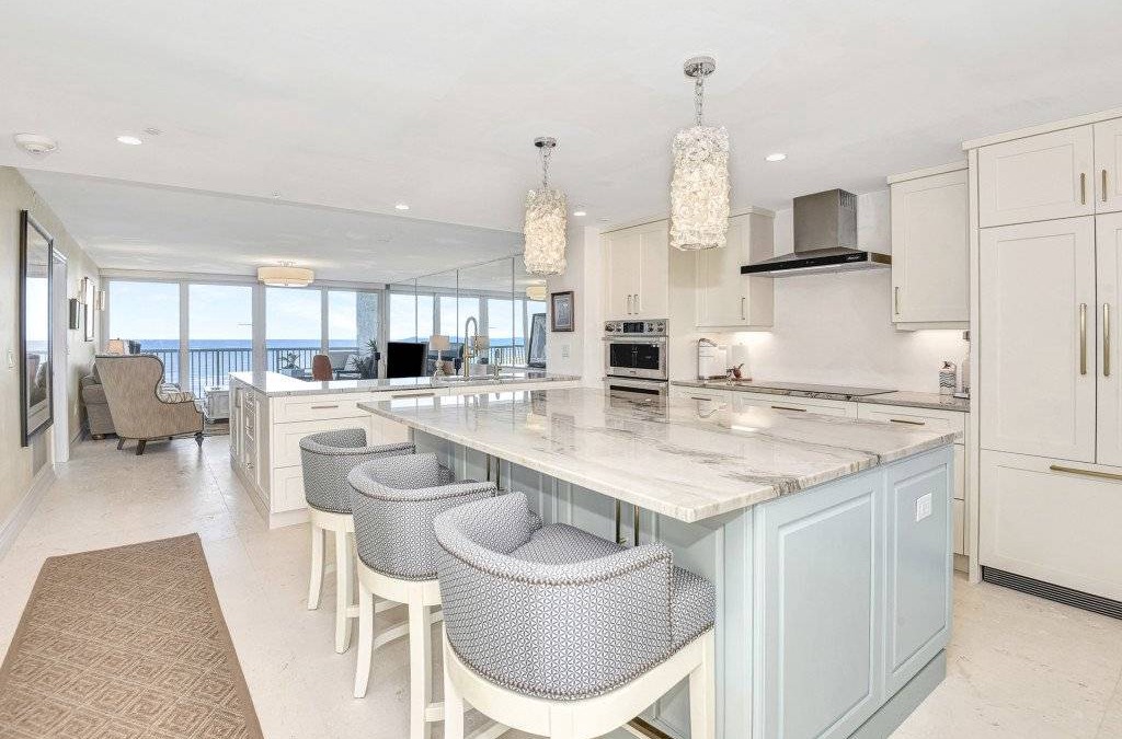 New Smyrna Beach Condo | 138 m² Condo ∙ 2 bedrooms ∙ 4 guests