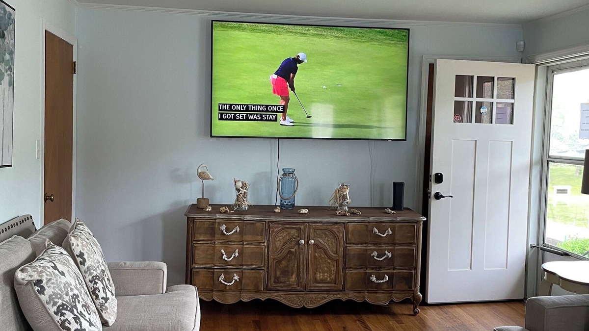 Carthage House | US OPEN Southern Charm Accommodation Awaits You