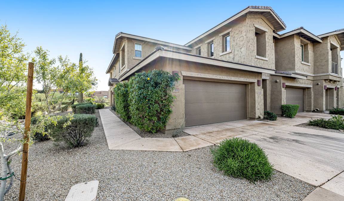 Troon North Condo | 170 m² Condo ∙ 2 bedrooms ∙ 6 guests