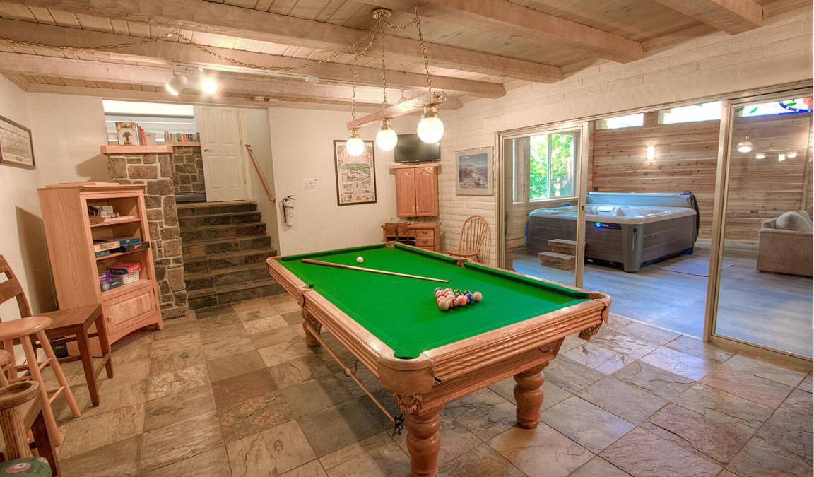 Round Hill Village House | House ∙ 4 bedrooms ∙ 10 guests