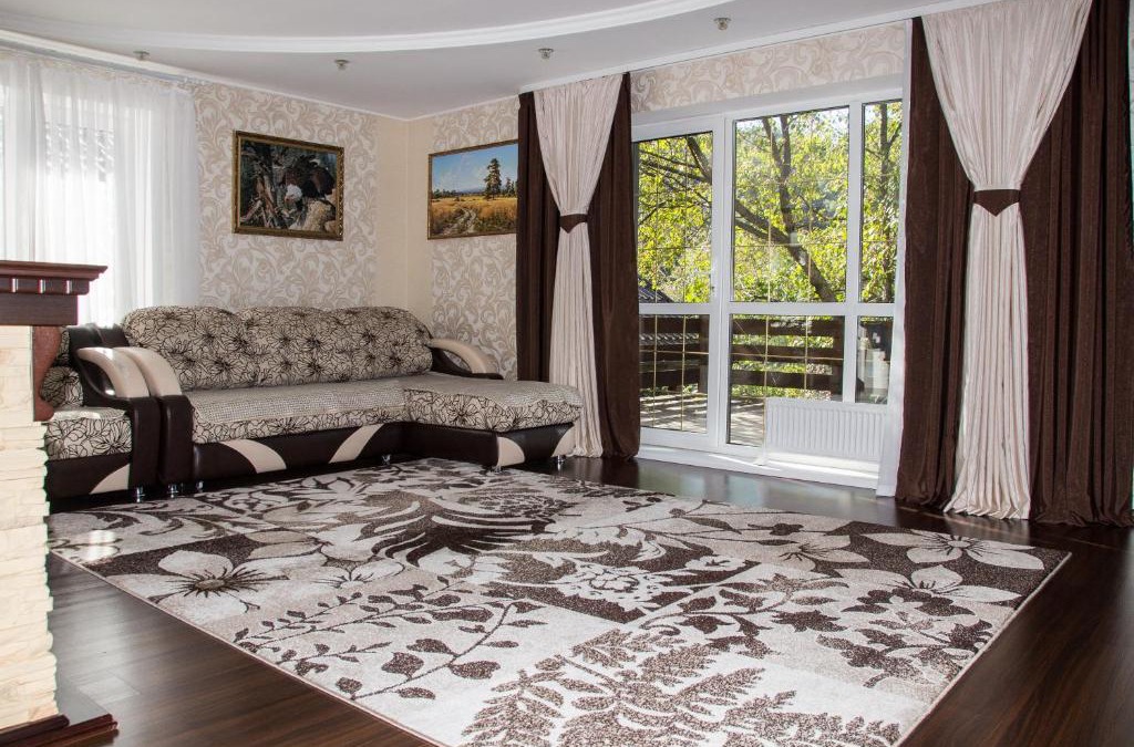 Patmos House | Usadba Bereg Mechty