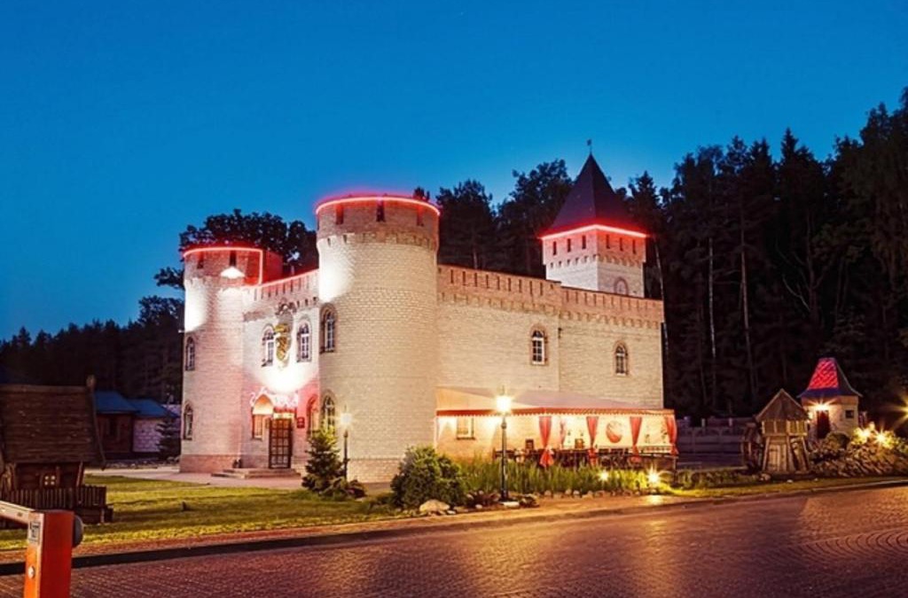 Mogilev Region Hotel | Usadba Lubuzhskoe Predmestie