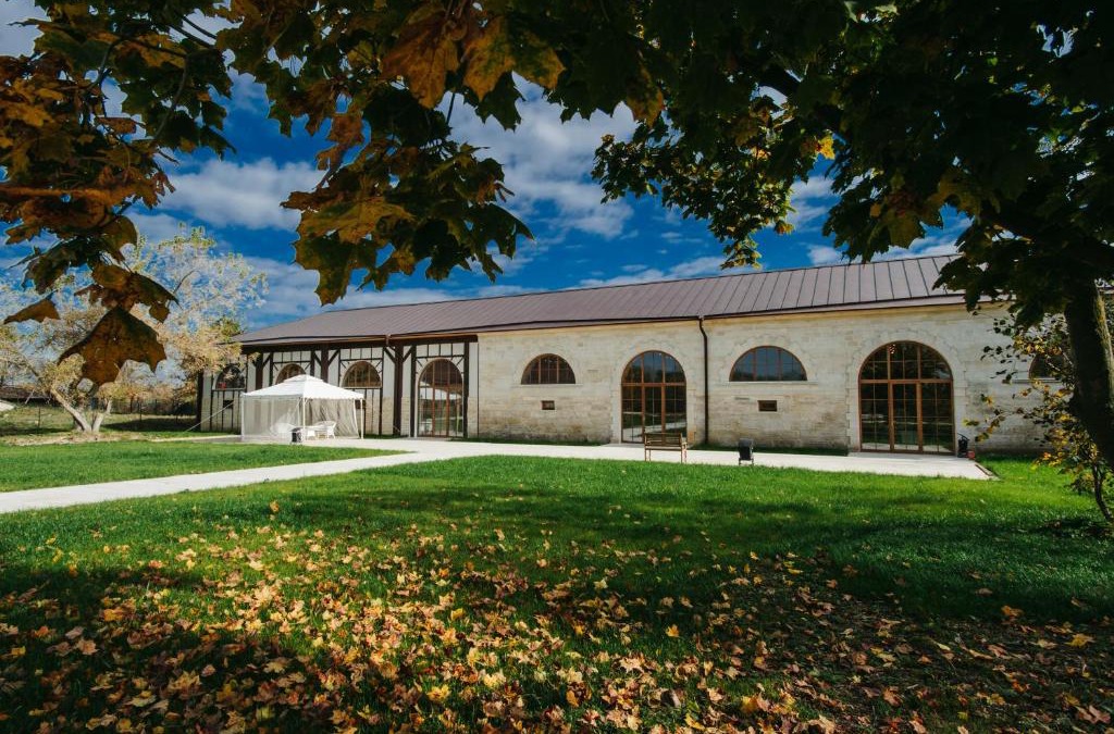 Skornyakovo Hotel | Usadba Skornyakovo-Arhangelskoye