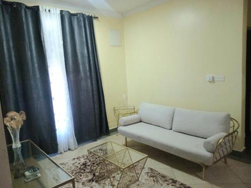 Dar es Salaam Apartment | Usalama Apartment