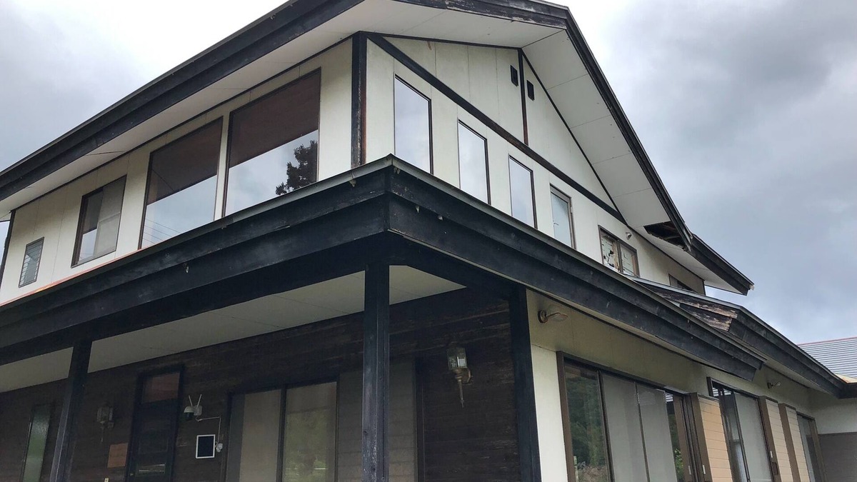 Hida House | Use a large villa in Sugo Kogen Hida City Villa /Hida Gifu