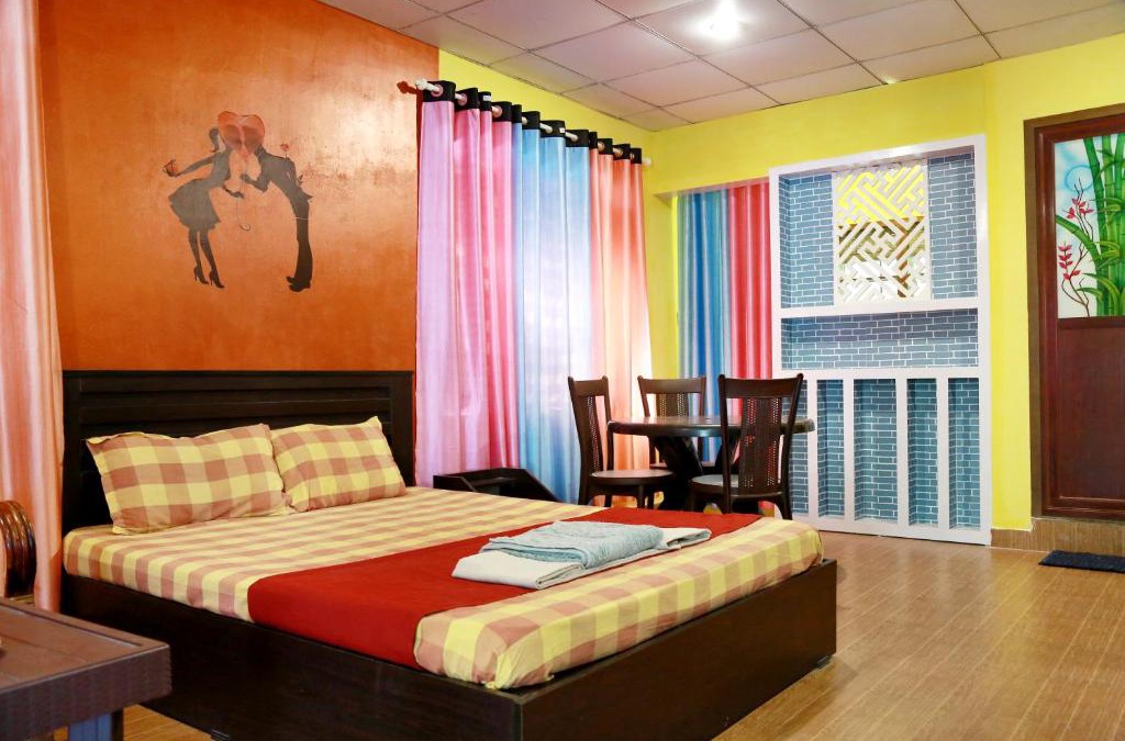 Kannur House | Ushas Home Stay