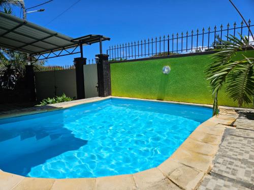 Cap Malheureux House | Ushpav Villa