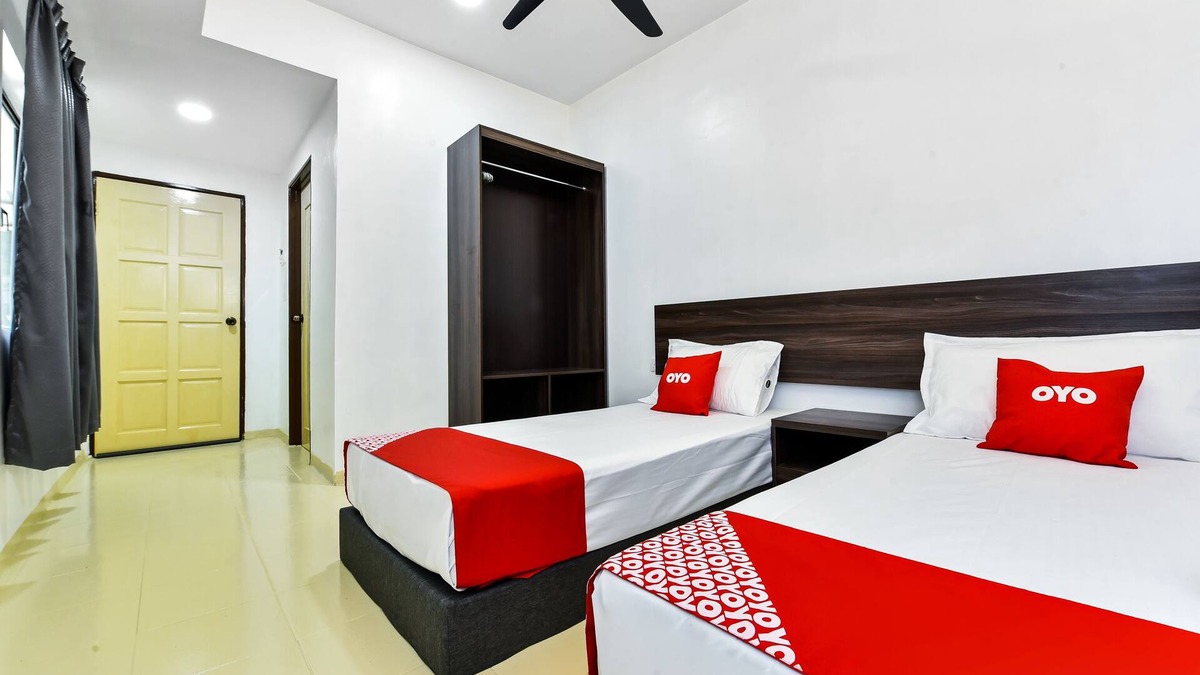 Durian Tunggal Hotel | Usima Forest Resort