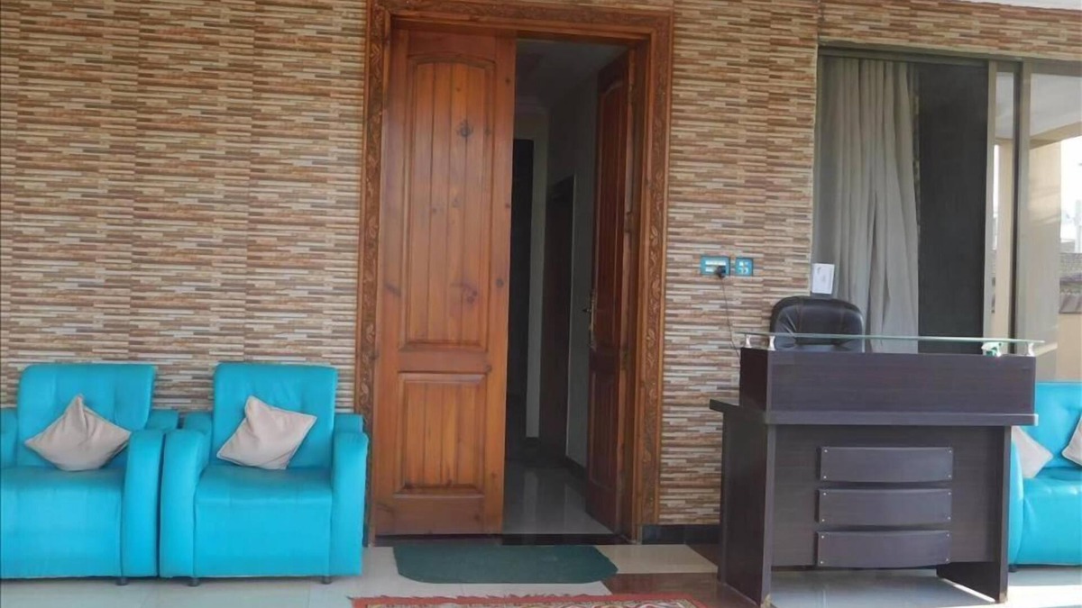 Abbottabad House | Usmania Guest House