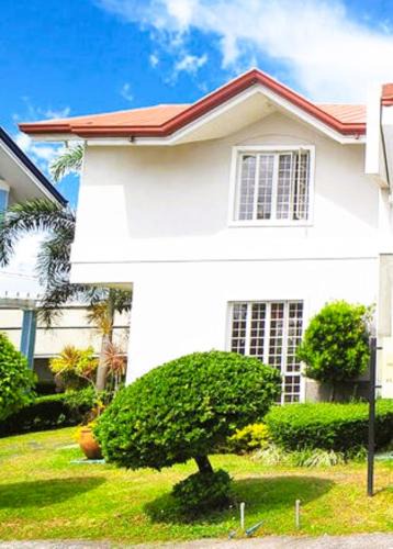 General Trias House | USO House