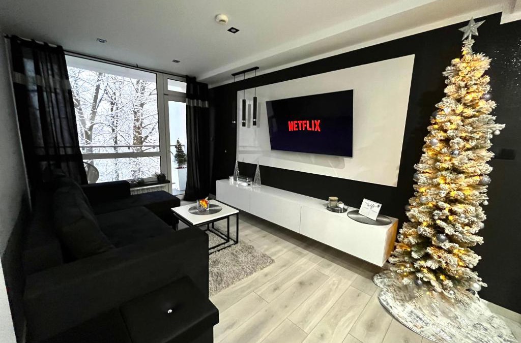 Jaszowiec Apartment | Ustroń Jaszowiec Apartament