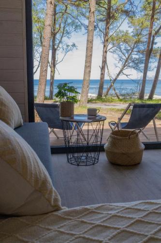 Ustronie Morskie Resort | Ustronie Park - beach resort