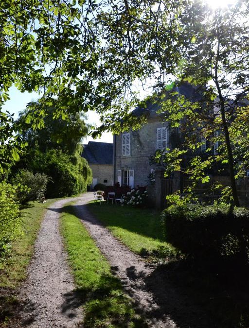Sainte-Marie-du-Mont Bed & Breakfast | Utah Beach Chambre hote
