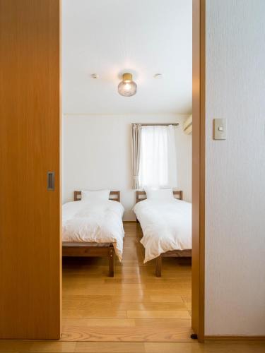Utazu-cho Apartment | utazu stop