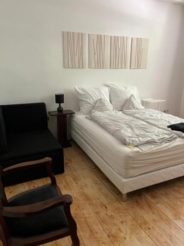 Vac Apartment | Utcára nyíló apartman