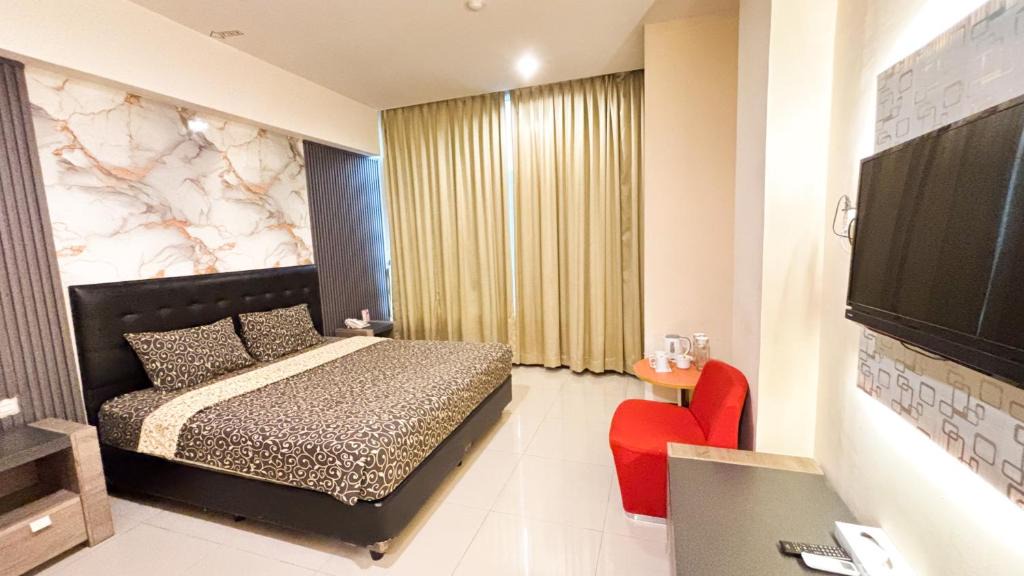 Semarang Hotel | UTC Hotel Semarang