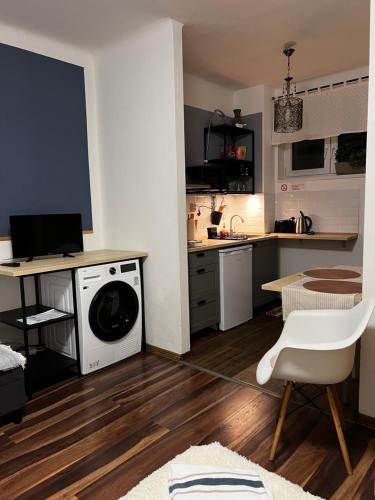 Nove Mesto Apartment | Utešené Apartmány - Bratislava - Trnavské mýto