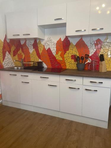 Rittersdorf Apartment | Ute Urbaner