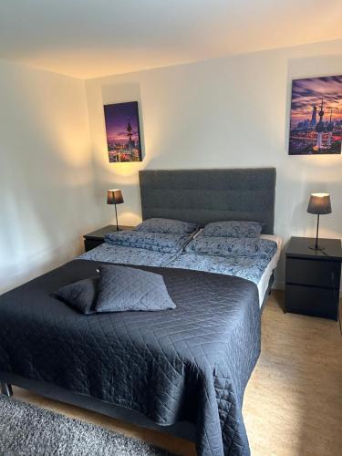 Gothenburg Apartment | Uteplats