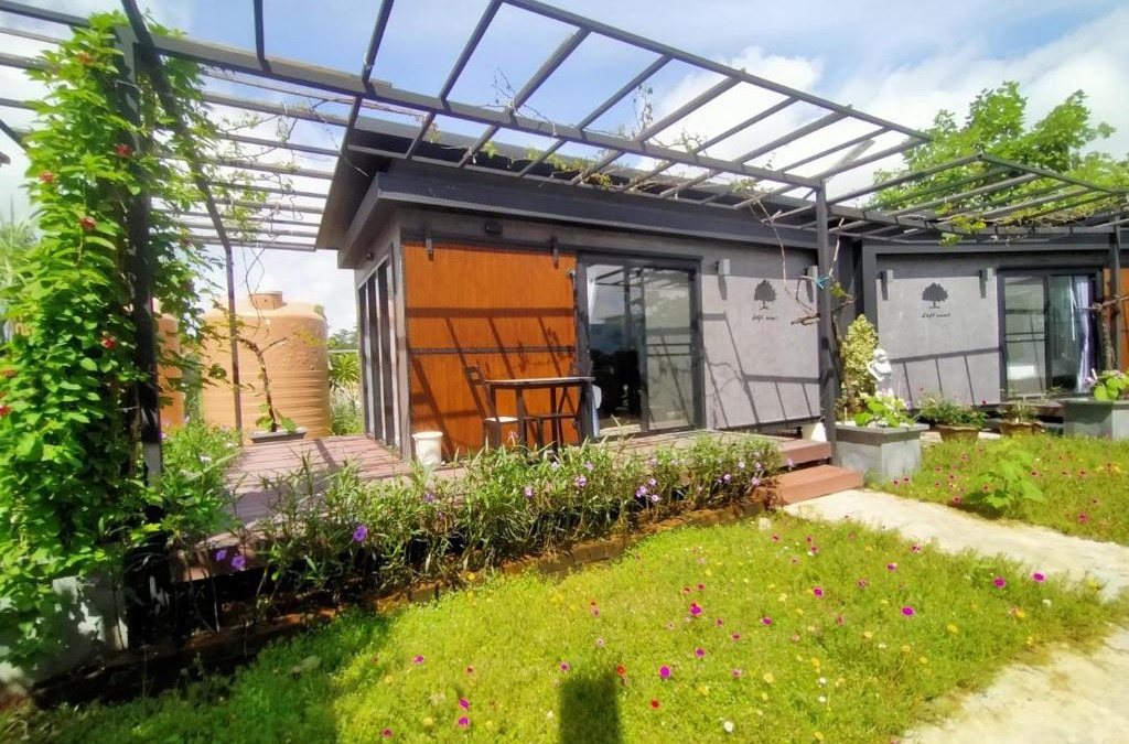 Nong Kha Yang Resort | Uthaithani Resort