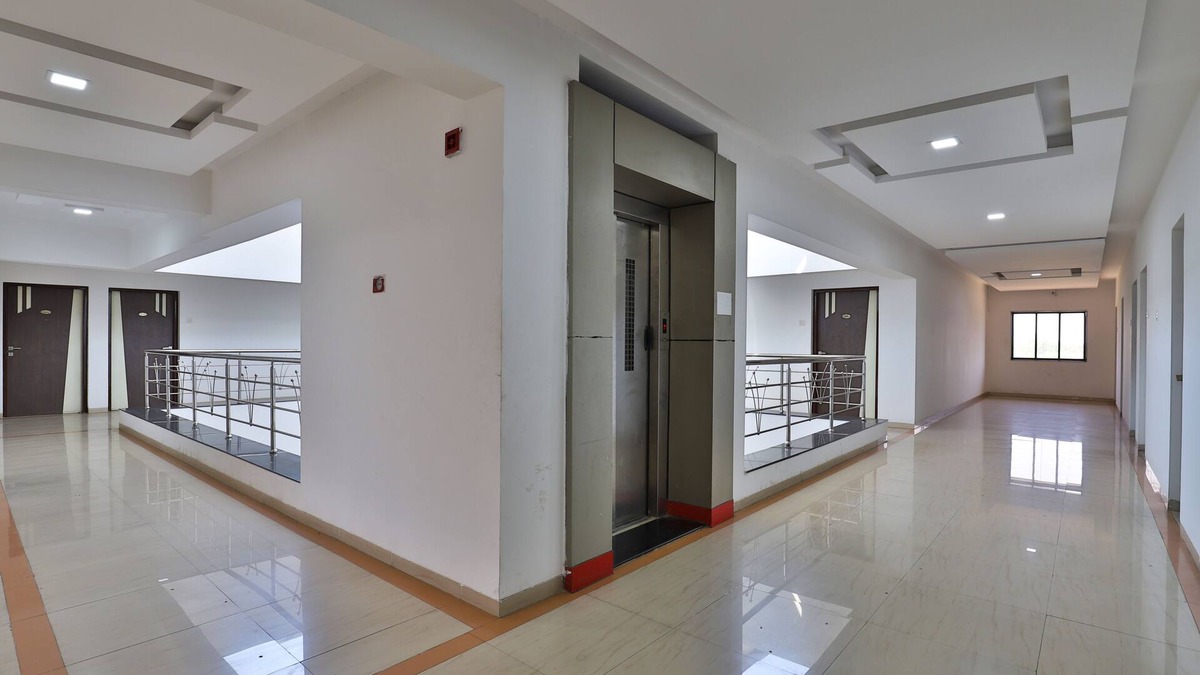 Silvassa Hotel | Utkarsh Hotel
