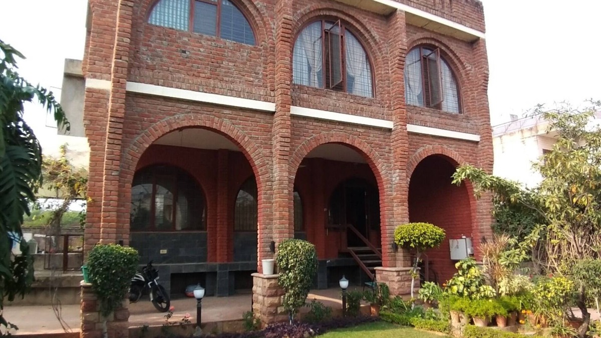 Durgapura House | UTNT Homestay