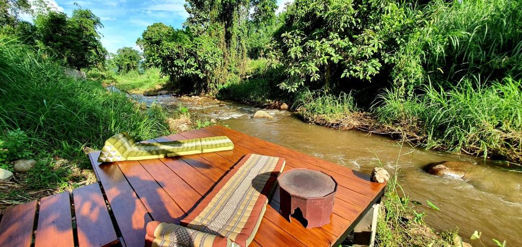 Pai House | Utopai Creek Site Vacation Home, Pai!
