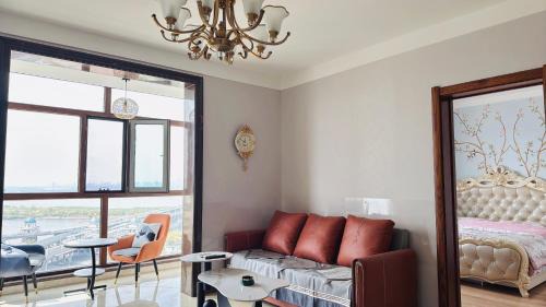 Dao Li Apartment | Utopia Apartment
