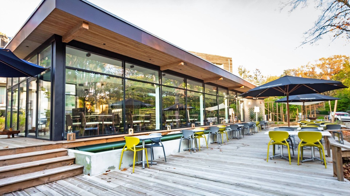Jurbise Hotel | Utopia Hotel