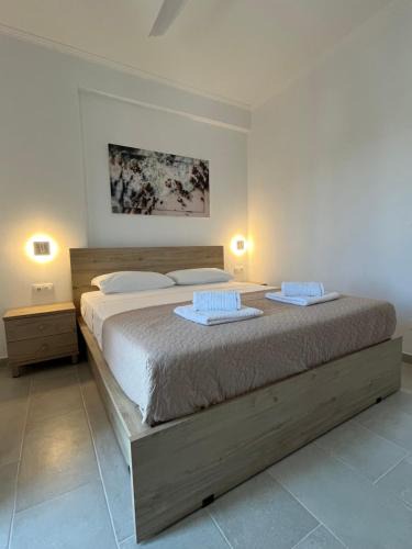 Nea Potidaia Apartment | Utopia.luxuryapartment