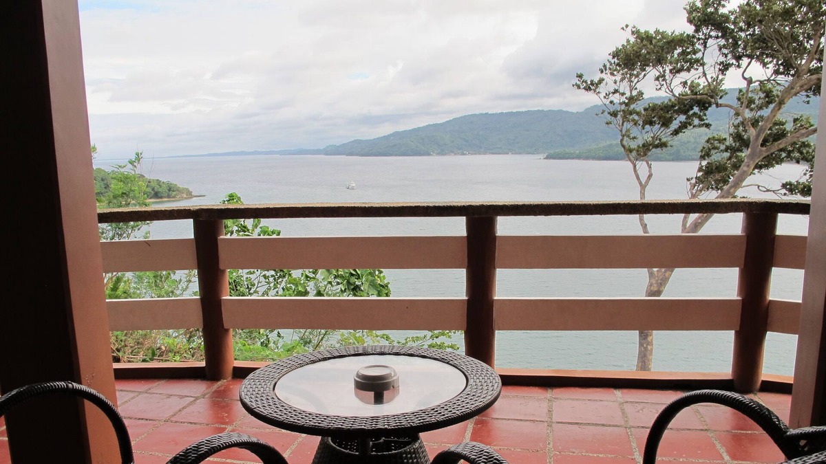Puerto Galera Resort | Utopia Resort and Spa