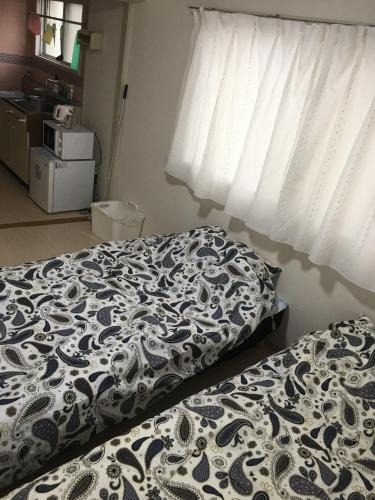 Wakamiya Apartment | Utopia Wakamiya 207/Vacation STAY 5372